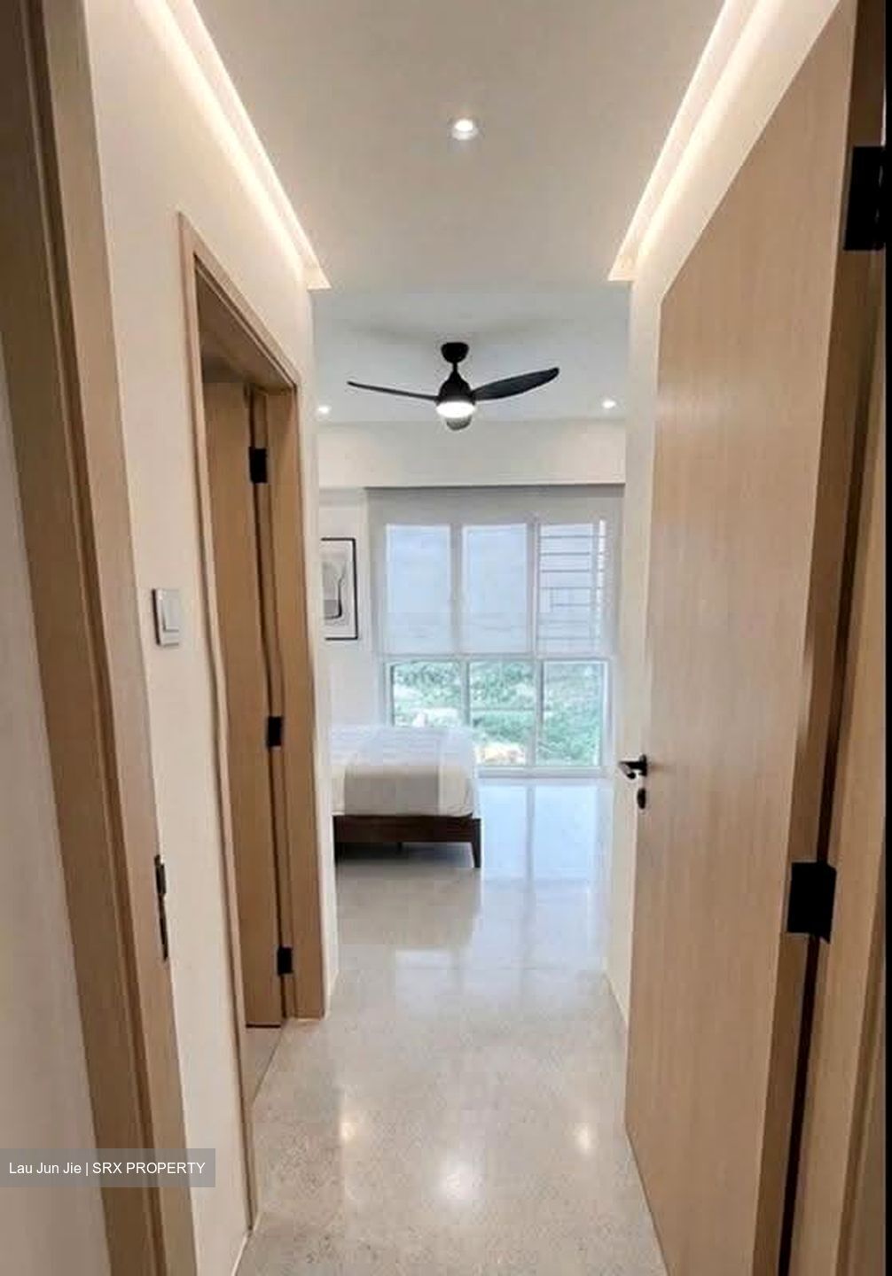 The Bayshore (D16), Condominium #613901281
